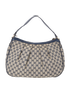 Medium Sukey Hobo, back view